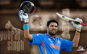 Yuvraj Singh